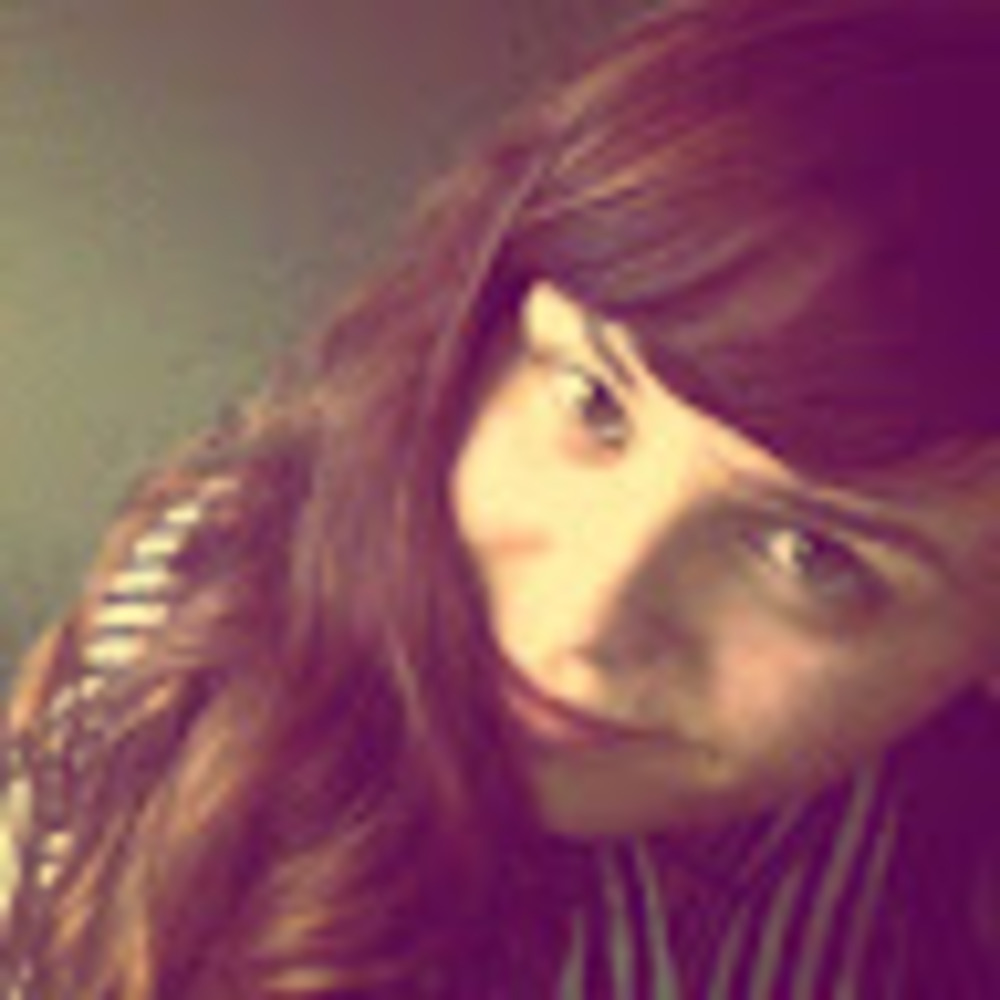 Meet your Posher, Amber
